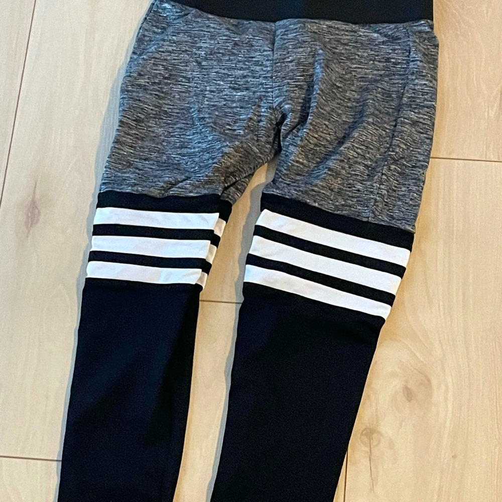 Bombshell leggings